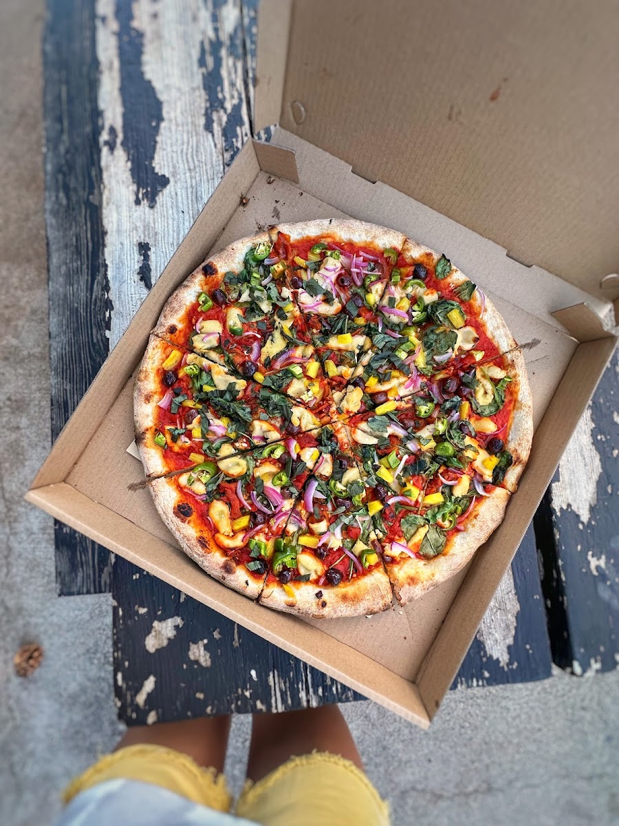 New Jersey Pizza Co Photos 2